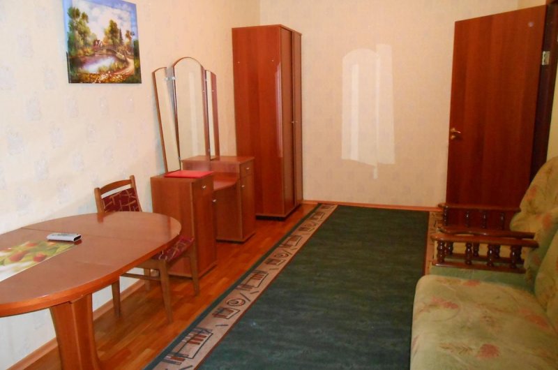 Гостиница Маяк, Сургут. Фото 04